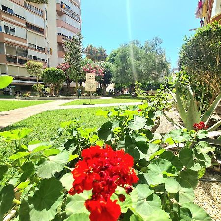 Aa Guest - El Mono De Torre Del Mar Eco Apartment Ngoại thất bức ảnh
